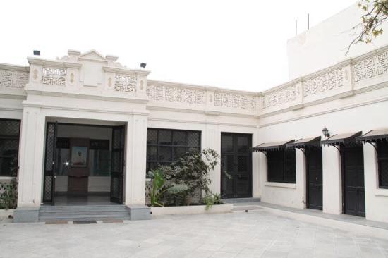 Kaba Gandhi No Delo